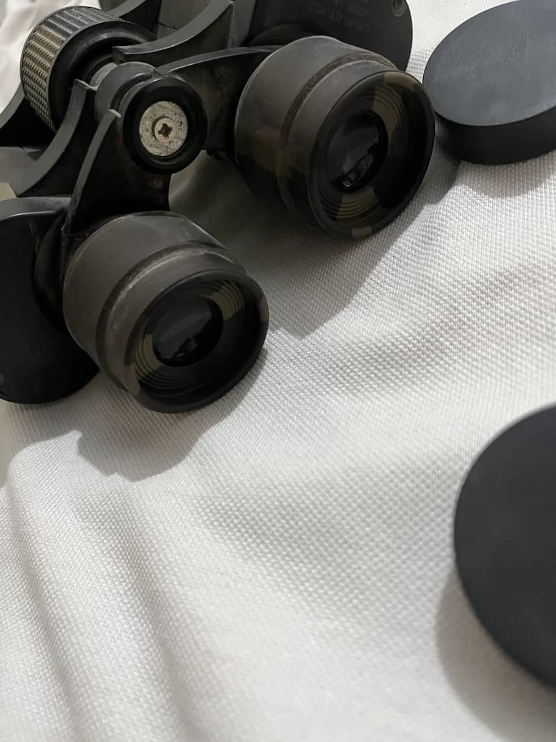 Binoculars 1