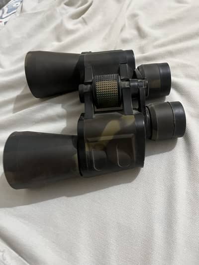 Binoculars