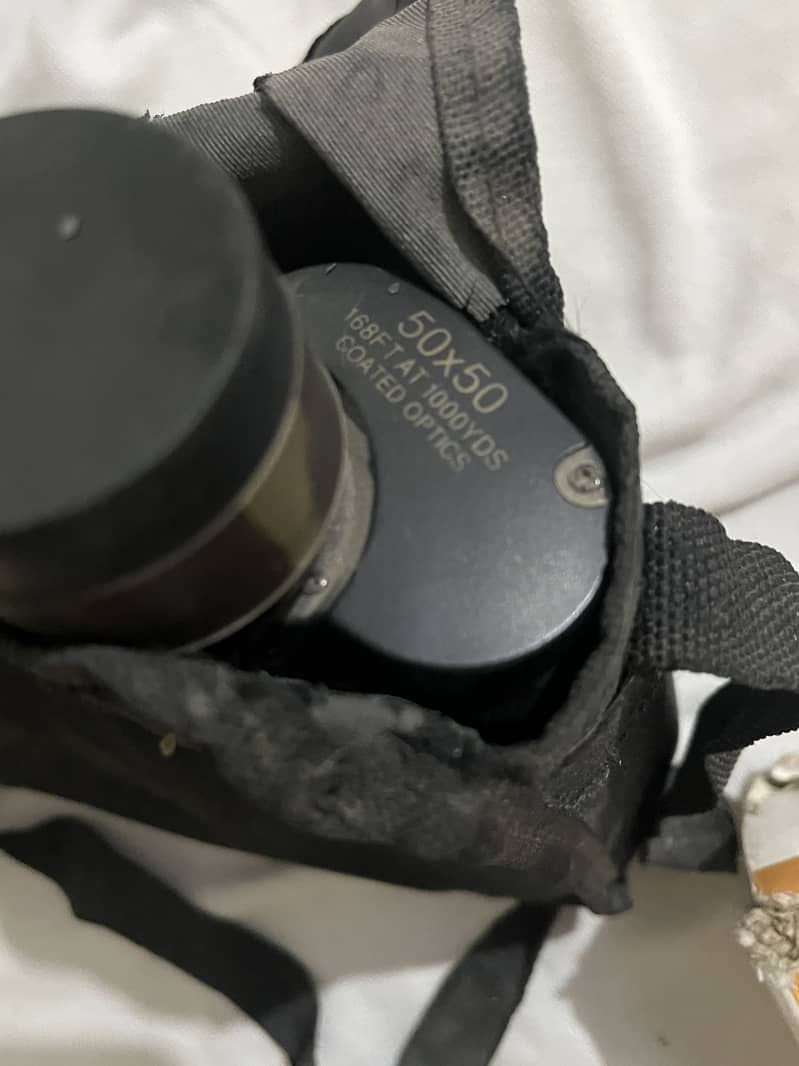 Binoculars 2
