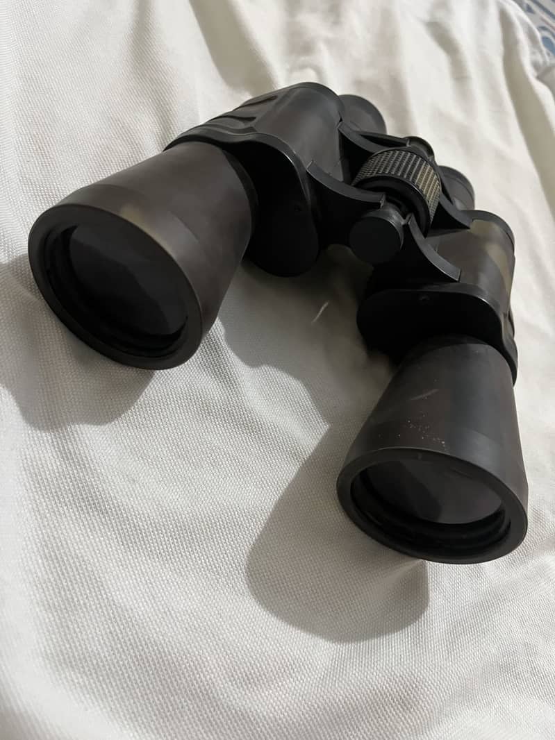 Binoculars 3