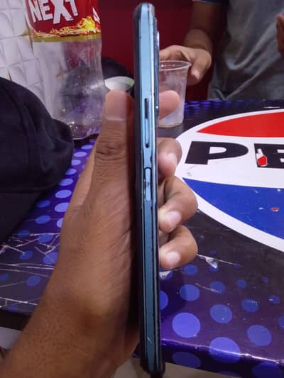 Infinix Note 11