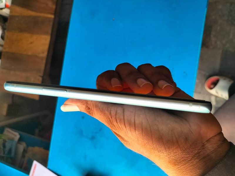 One Plus 9R 4