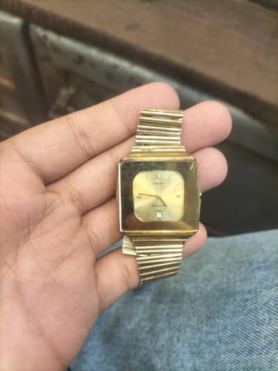 Rado watch