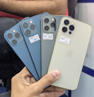 Apple iPhone 12 Pro