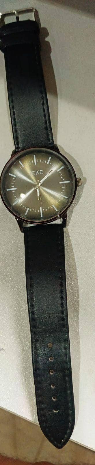 watch