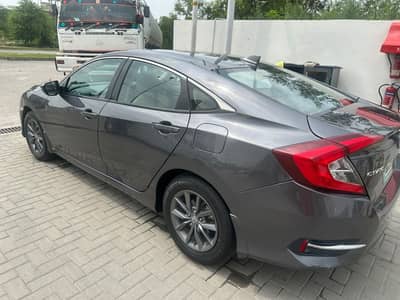 Honda Civic VTi Oriel Prosmatec 2020 for Sale