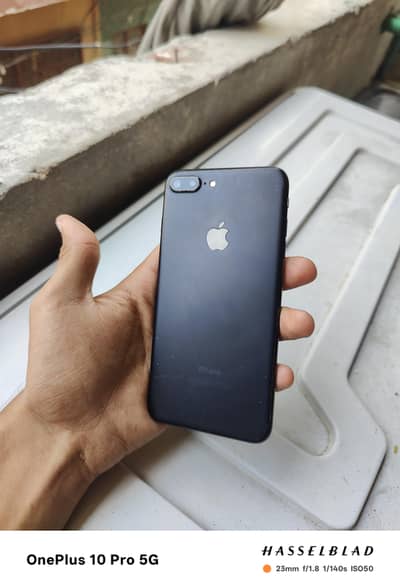 Apple iPhone 7 Plus