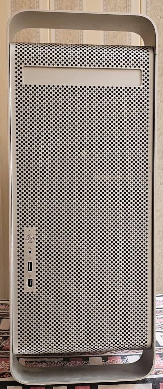 2 Apple CPU A1177 2