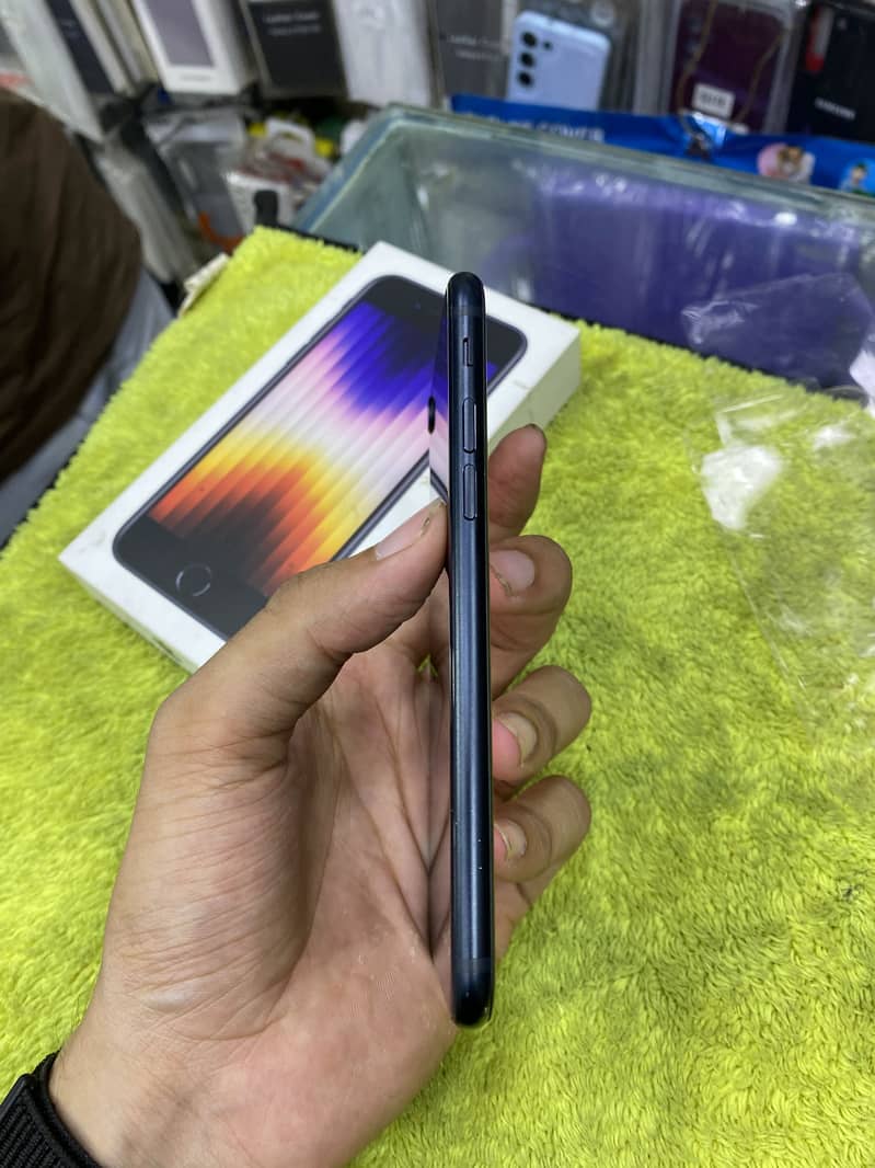 Apple iPhone SE 1
