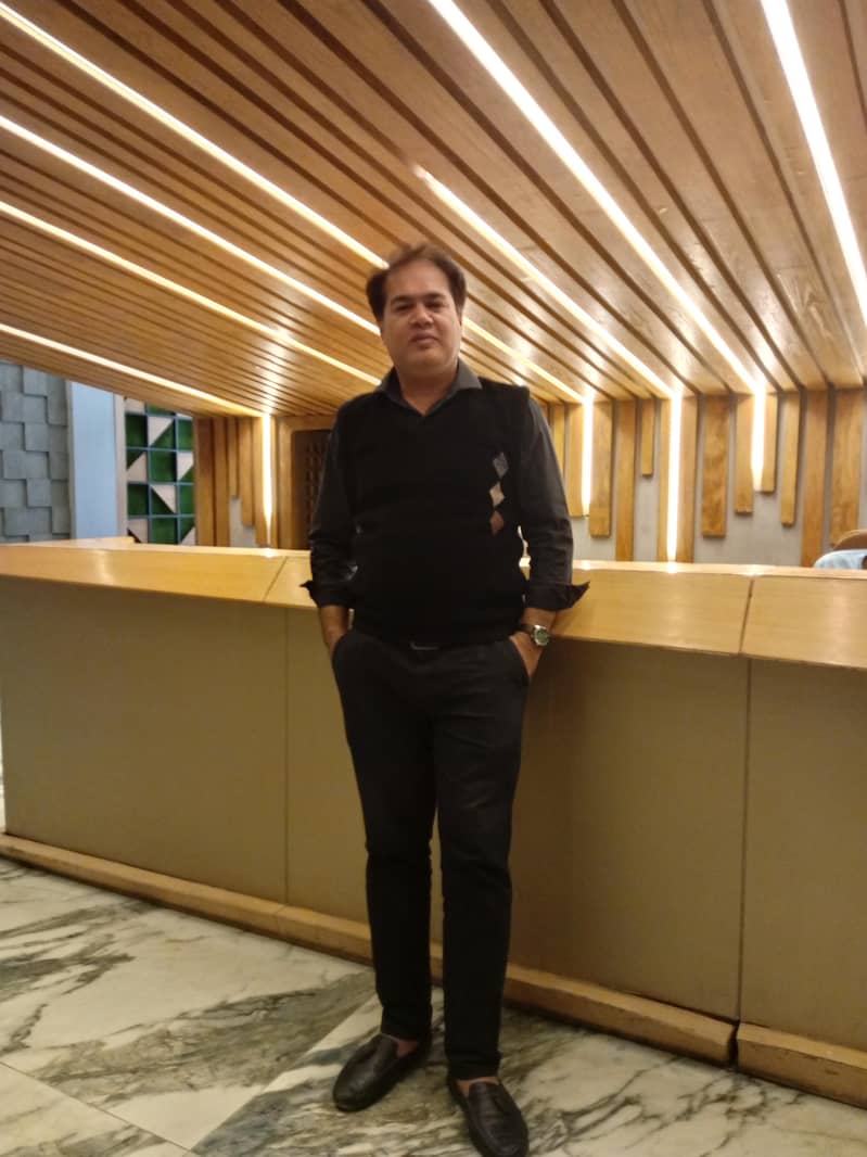 office boy . security 1