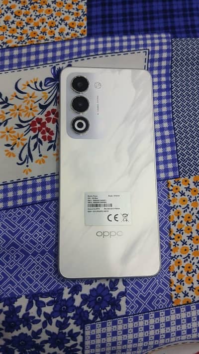 OPPO A5