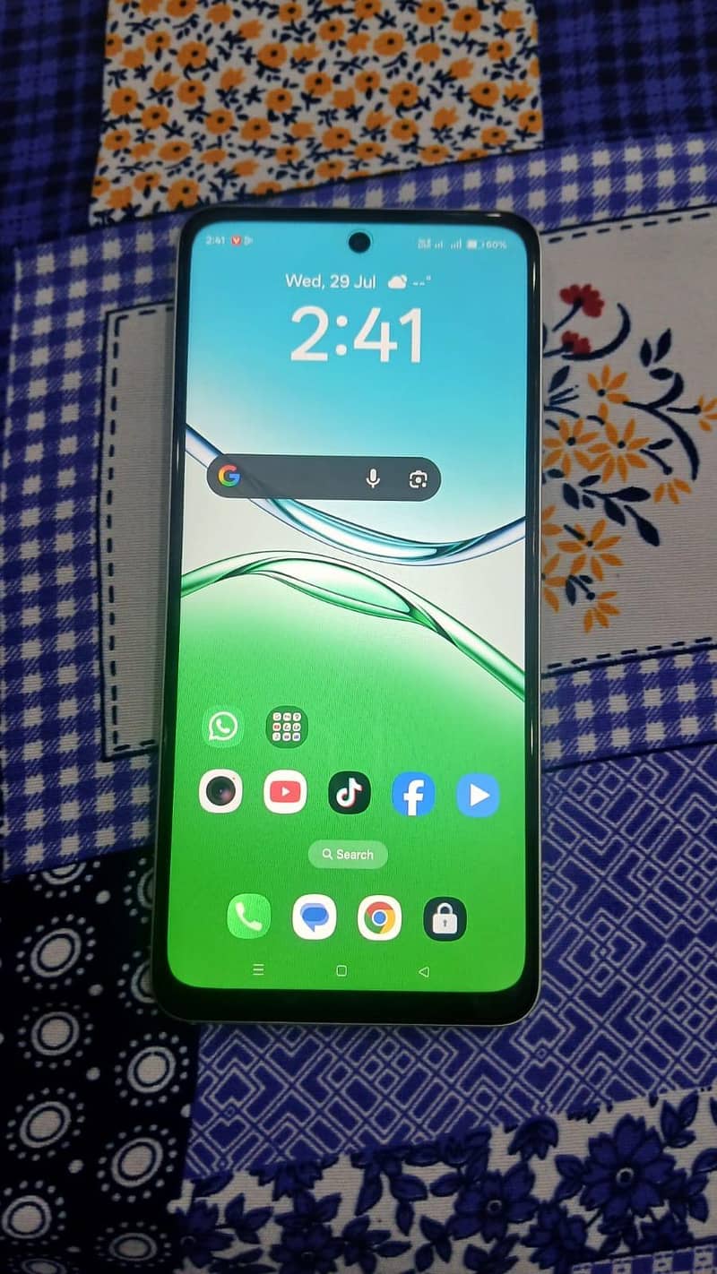 OPPO A5 1