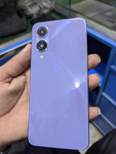 Vivo S17