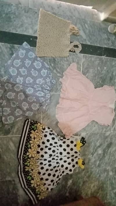 Frock