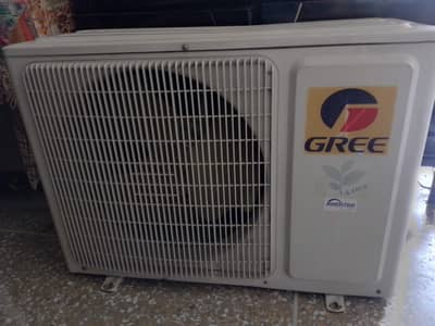 Gree 1.5 ton DC Investor 2020