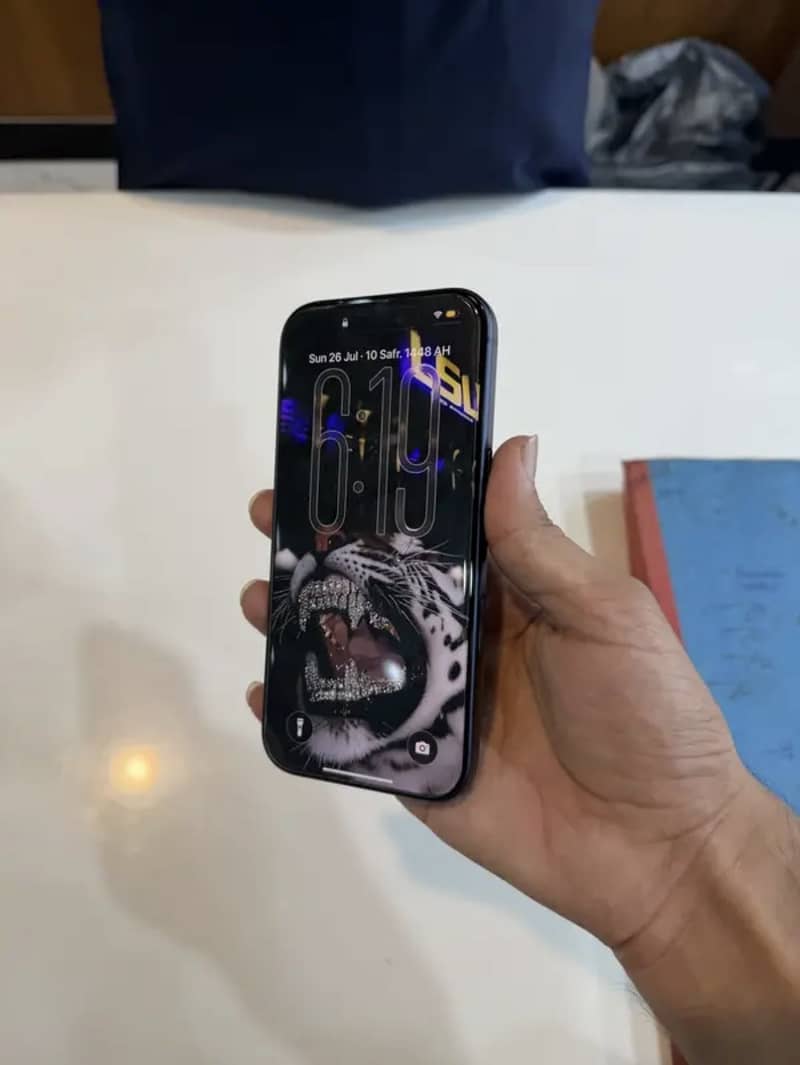 Apple iPhone 17 Pro 2