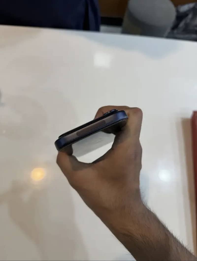 Apple iPhone 17 Pro 4