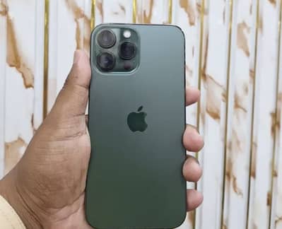 Apple iPhone 13 Pro Max