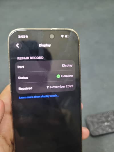 Apple iPhone 14 Pro