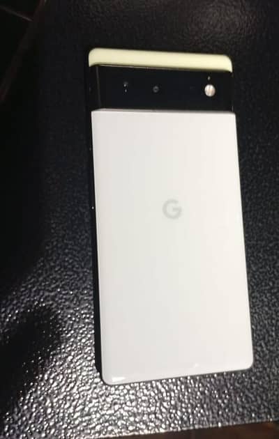 Google Pixel 6
