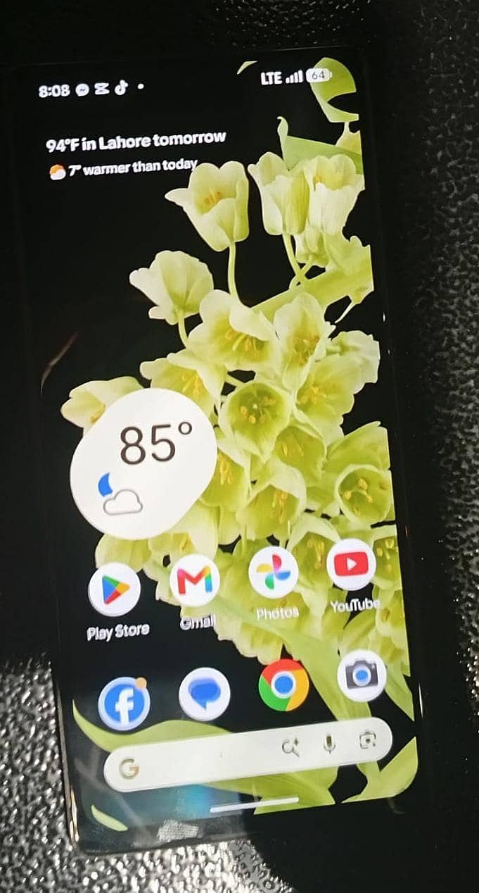 Google Pixel 6 1