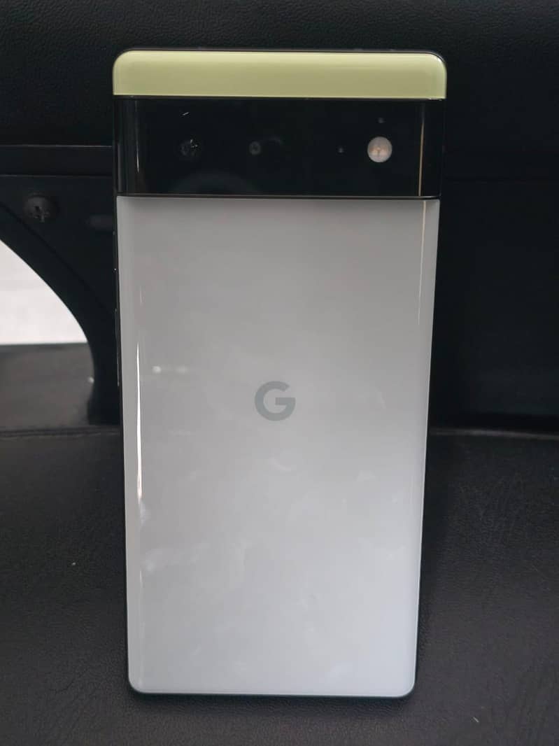 Google Pixel 6 2