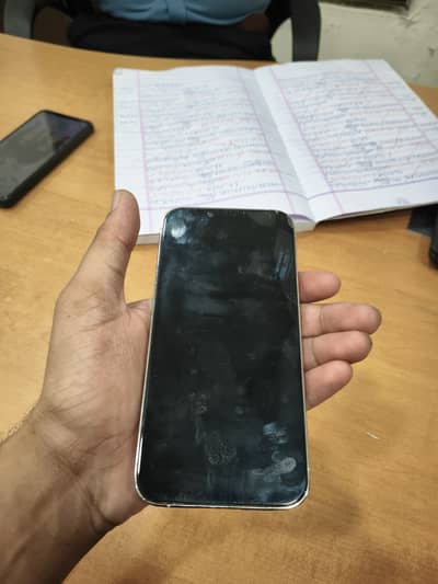 Apple iPhone 13 Pro