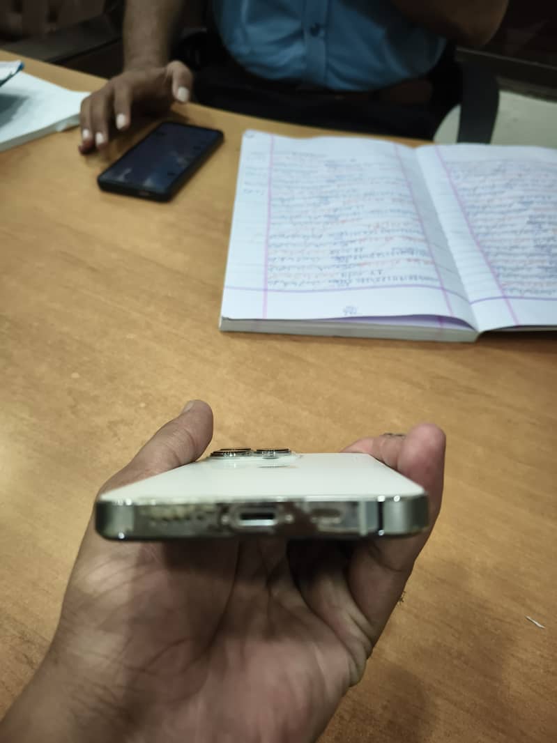 Apple iPhone 13 Pro 1