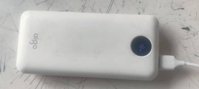Imported Power Bank 20kMH