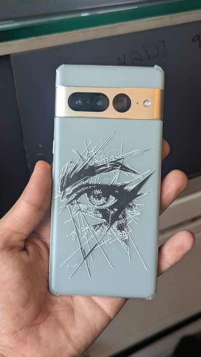 Google Pixel 7 Pro