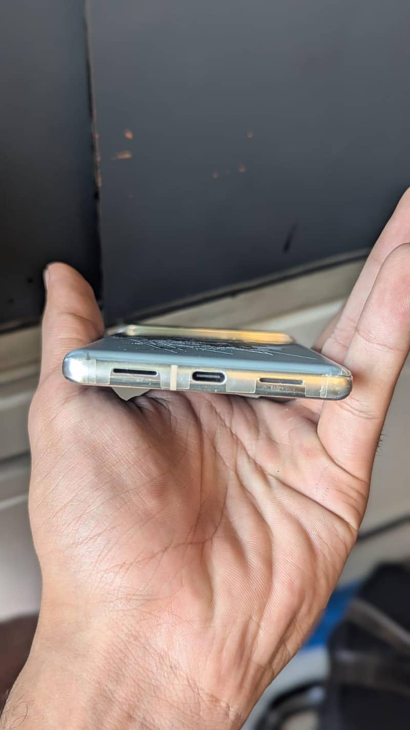 Google Pixel 7 Pro 2