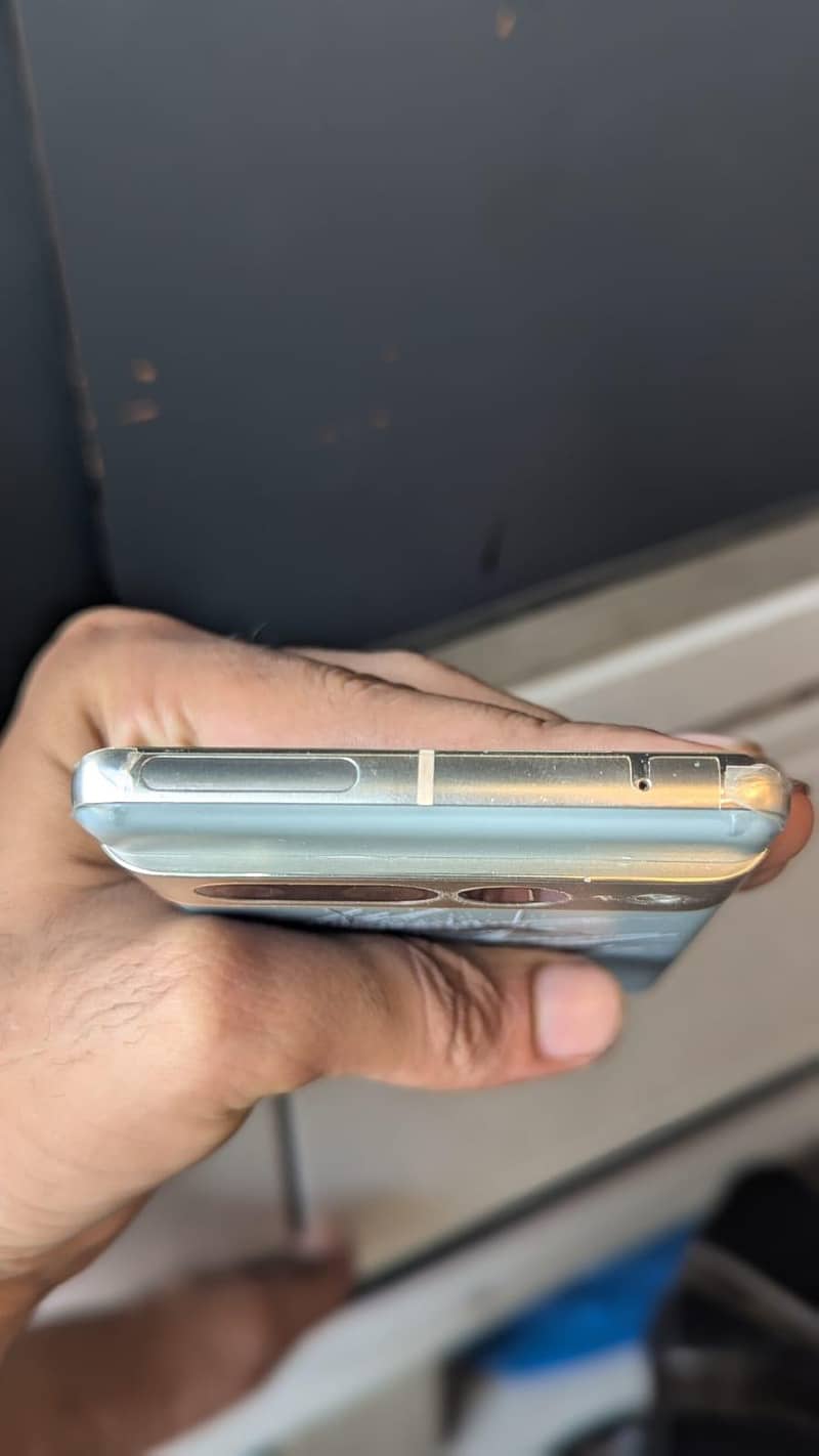 Google Pixel 7 Pro 3