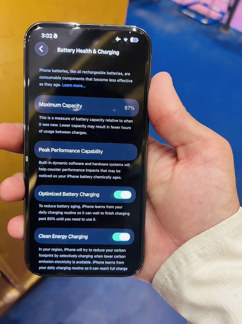 Apple iPhone 13 Pro 4
