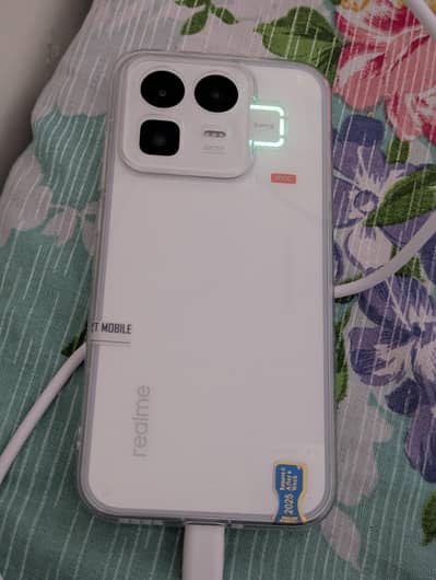 Realme Neo 8