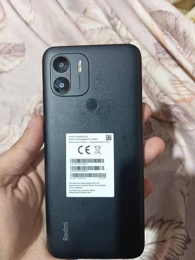redmia2+
