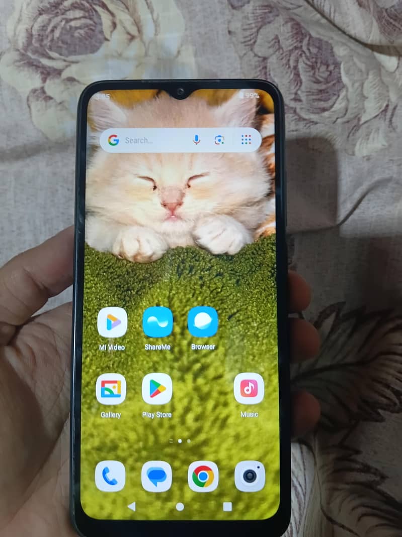 redmia2+ 1