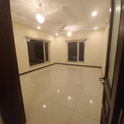 1 Kanal Triple Storey House For Rent In I-8/3 Tile Marble Renovatet House
