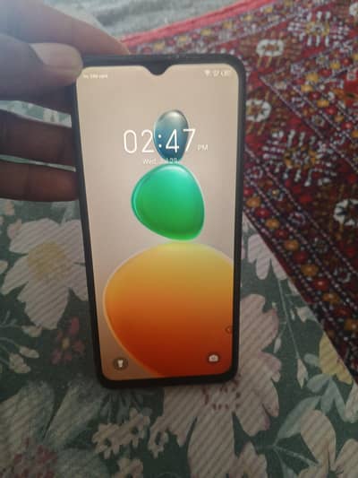Infinix Hot 30i