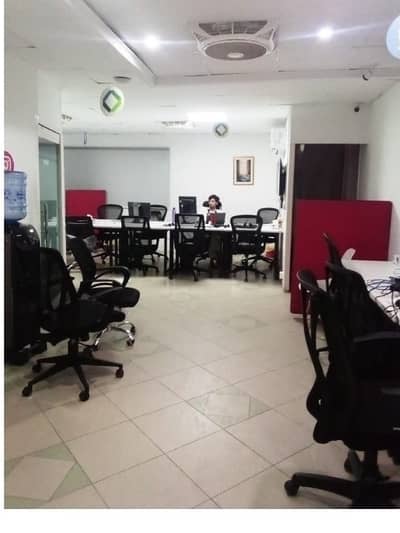 Office For Rent Area 909 Square Feet Office Available For Rent Real Pictures In Gulberg 3 Lahore