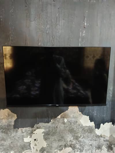 32 inch android led for slae