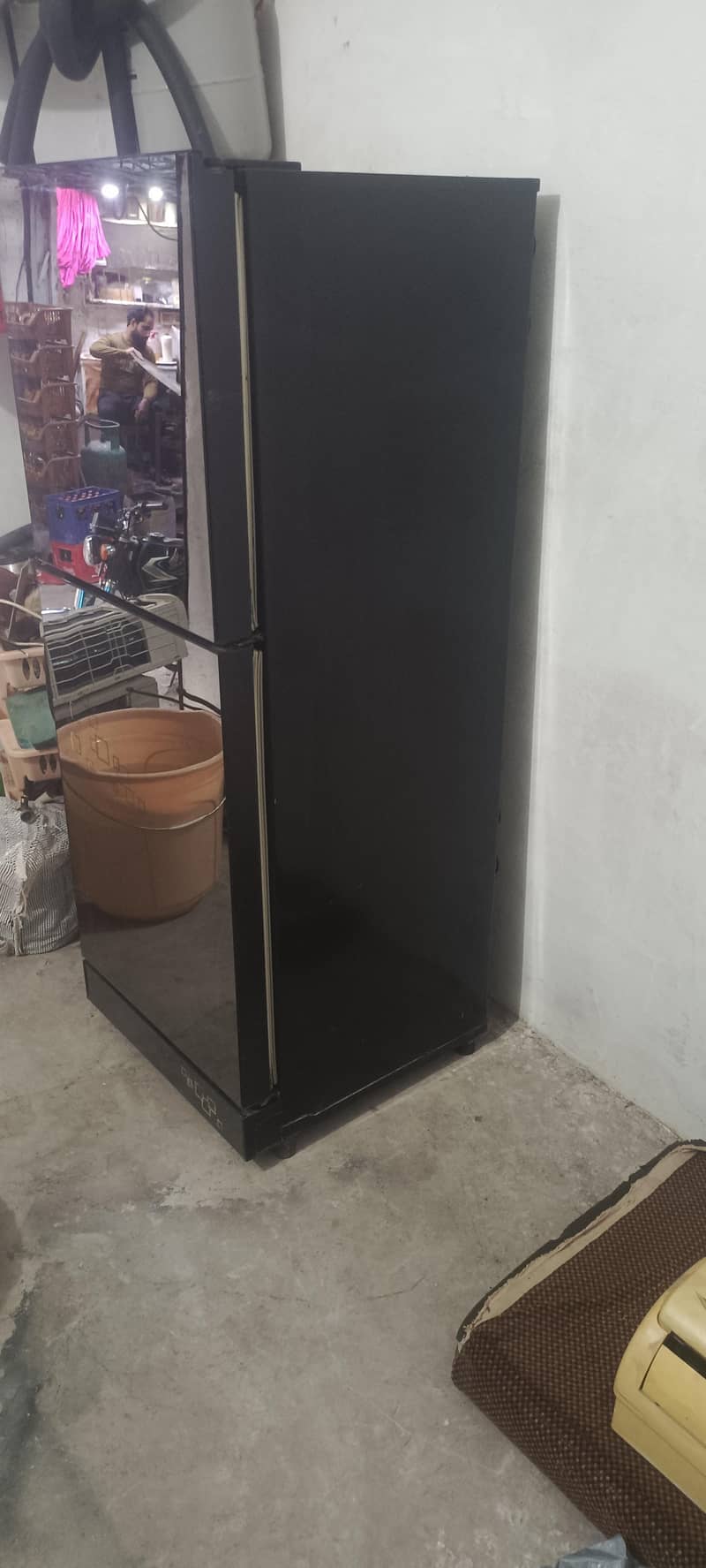 refrigerator 1