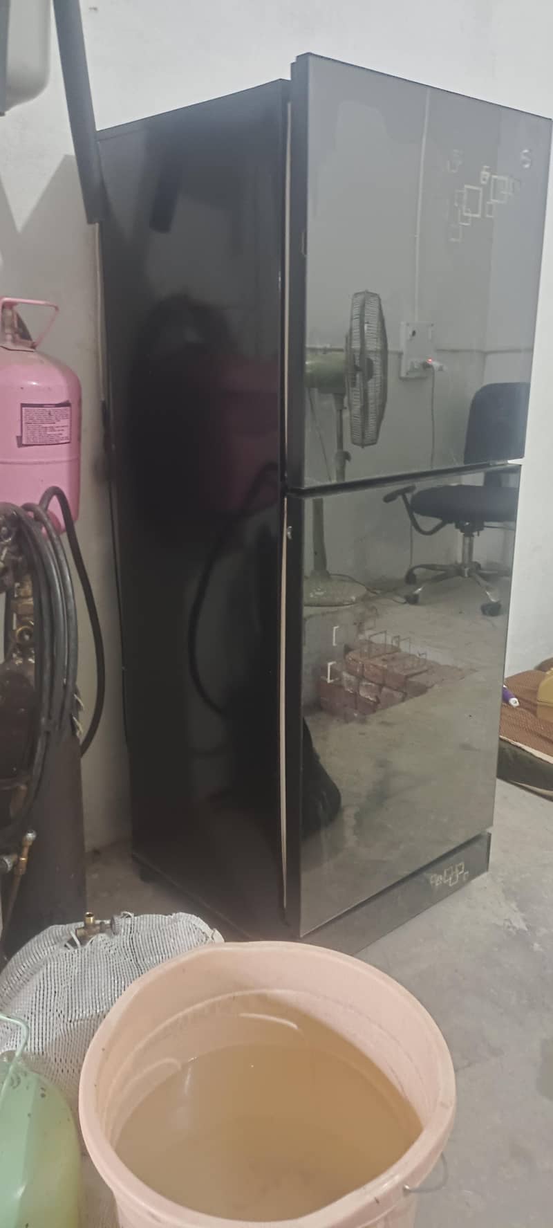 refrigerator 2