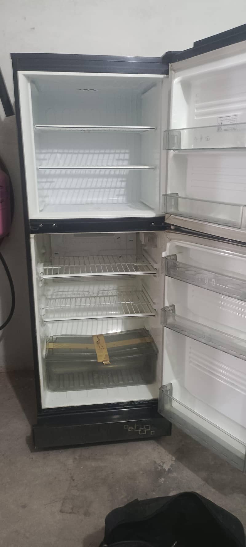 refrigerator 3
