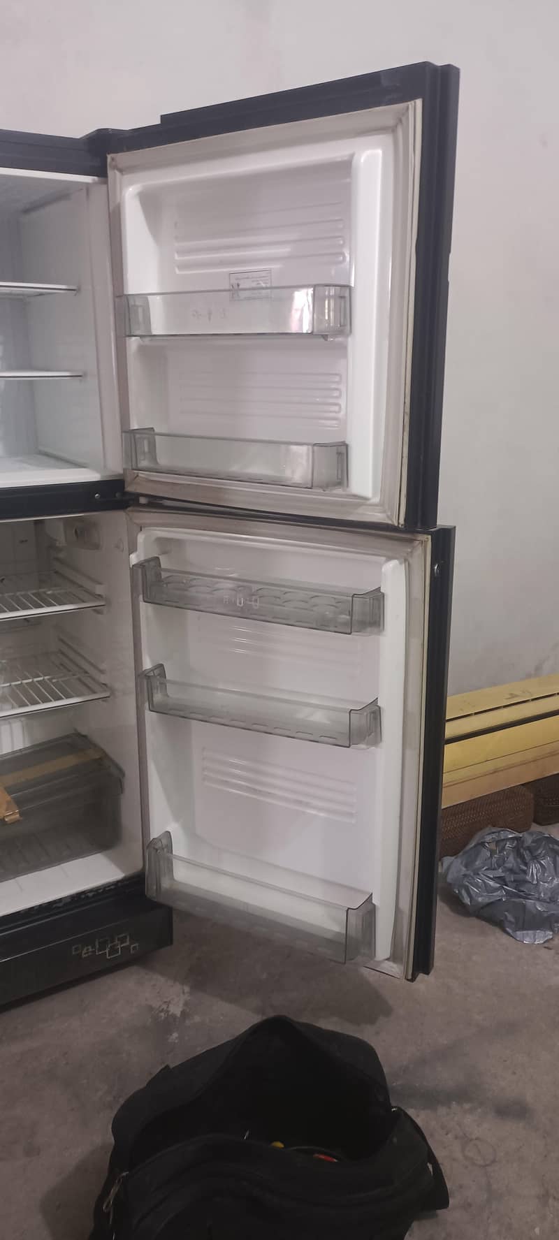 refrigerator 4