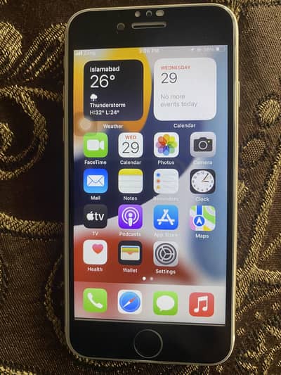 Apple iPhone 7