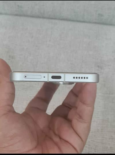 Xiaomi Redmi Turbo 4 pro 10/10 exchange possible