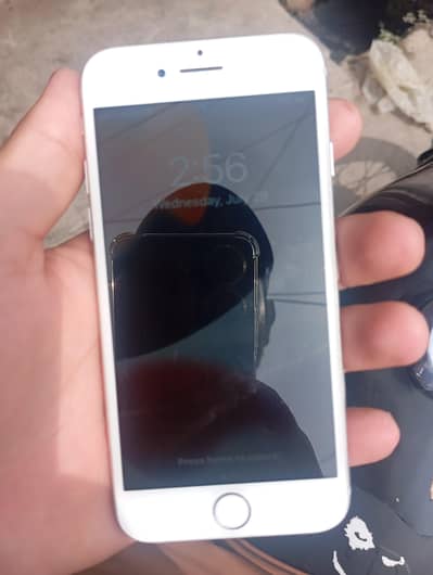 Apple iPhone 7