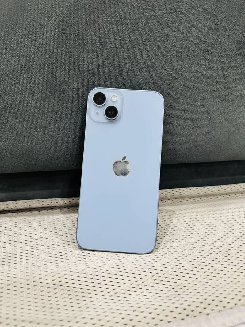 Apple iPhone 14 plus 0