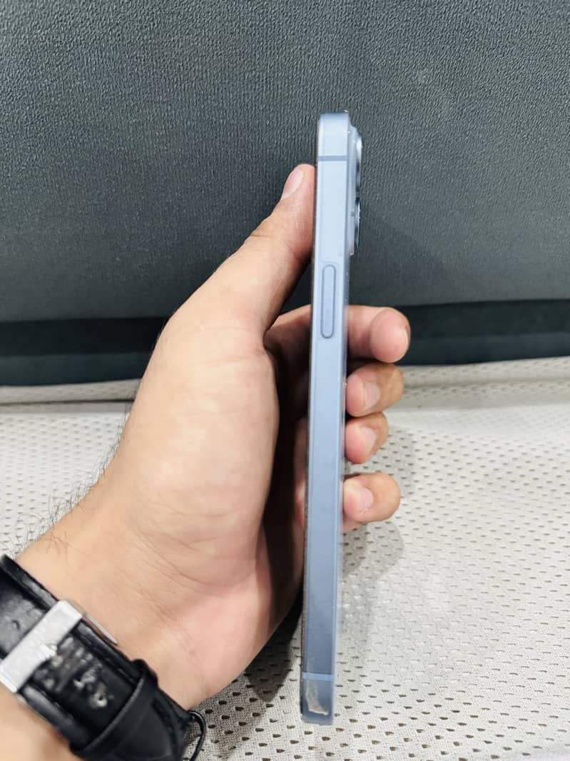 Apple iPhone 14 plus 1