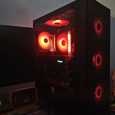 Rtx 2070 gaming PC  for sale with or without GPU